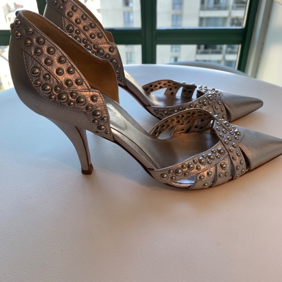Sergio Rossi Pumps - 7.5 - Picture 3 of 16